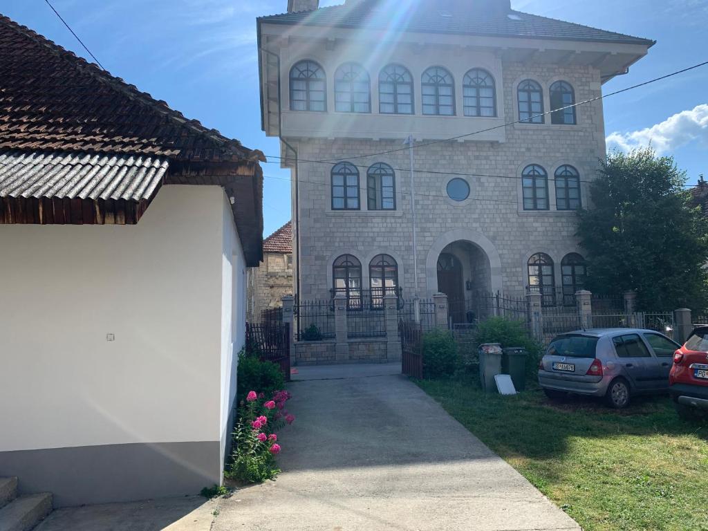 Lejla's guesthouse photo 4