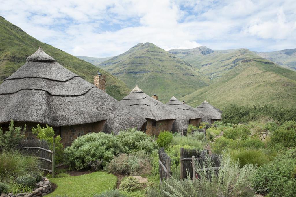 Maliba Mountain Lodge photo 3