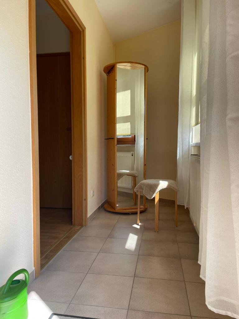 Ruhige Ferienwohnung Lutherstraße photo 4