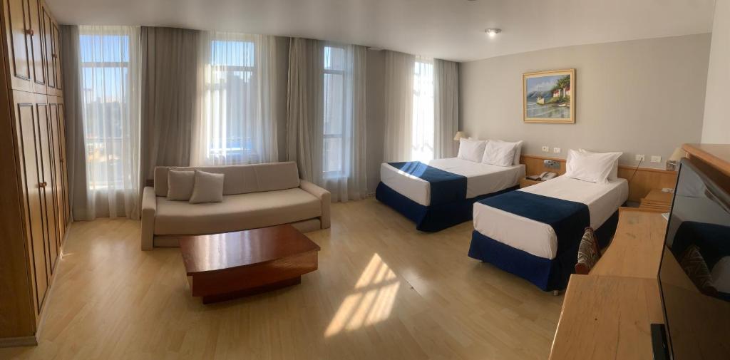 Pampas Palace Hotel photo 1