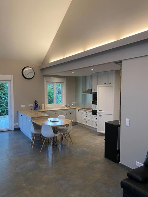 Maison ossature bois photo 1
