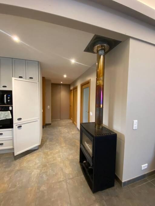 Maison ossature bois photo 2