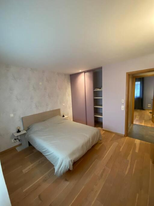 Maison ossature bois photo 3
