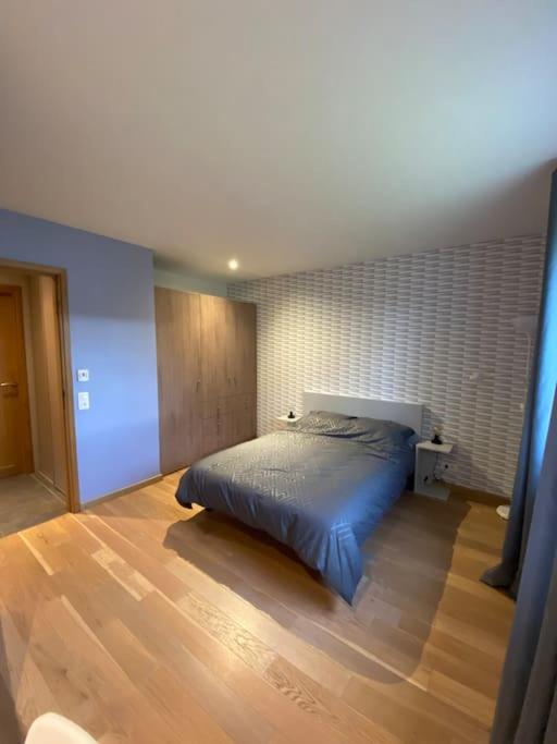 Maison ossature bois photo 4