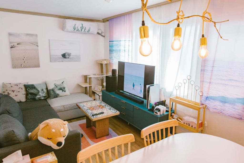 Vivir Stay Seoul photo 4