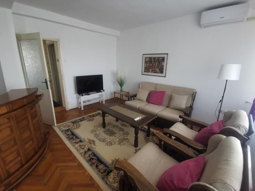 Apartman Monaco photo 2