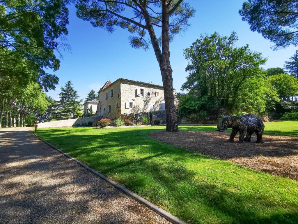 Villa Gontaud