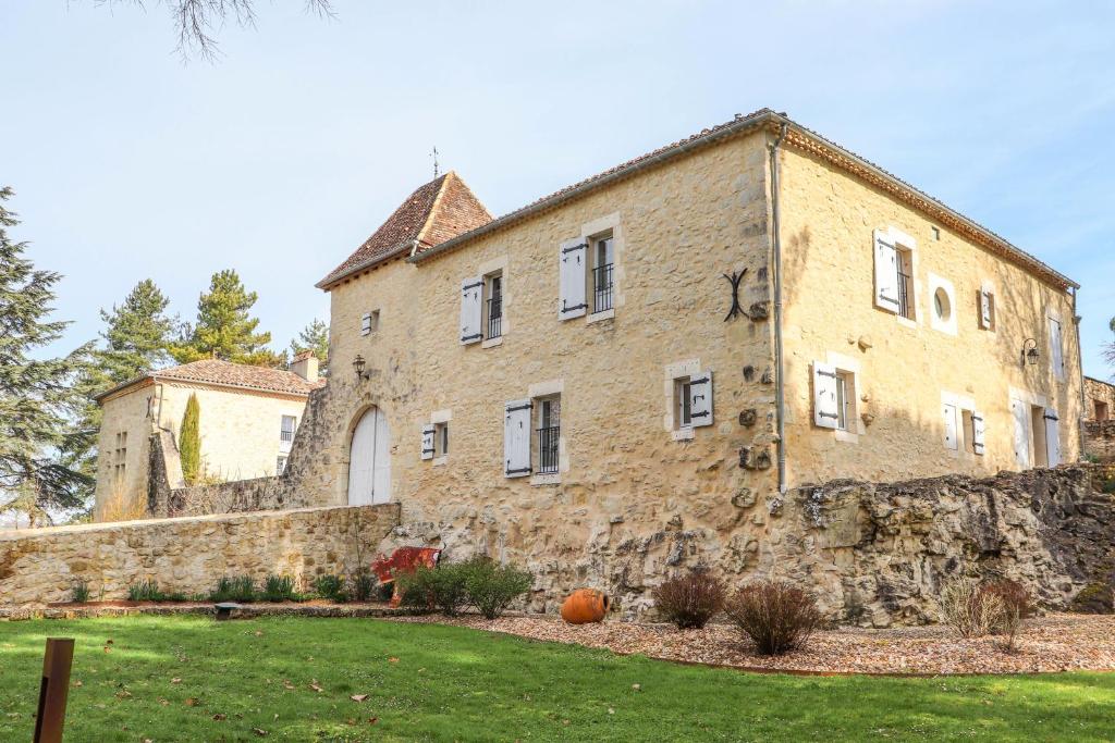 Villa Gontaud photo 1