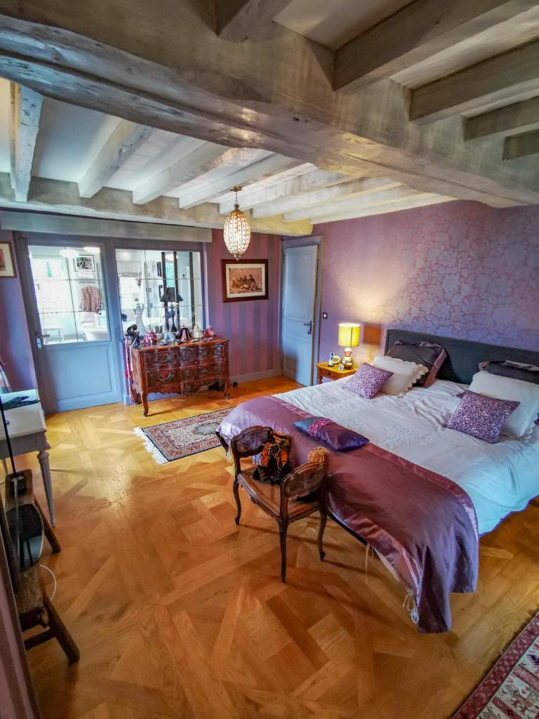 Villa Gontaud photo 2