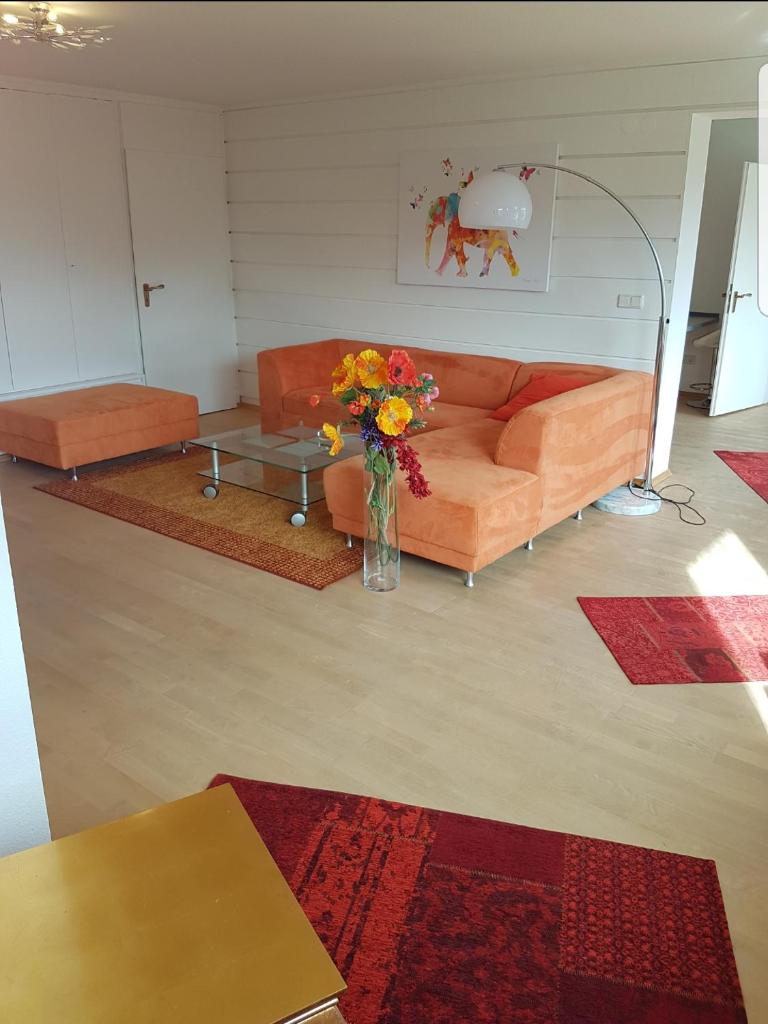 Ferienwohnung "Am Johannisberg" photo 2
