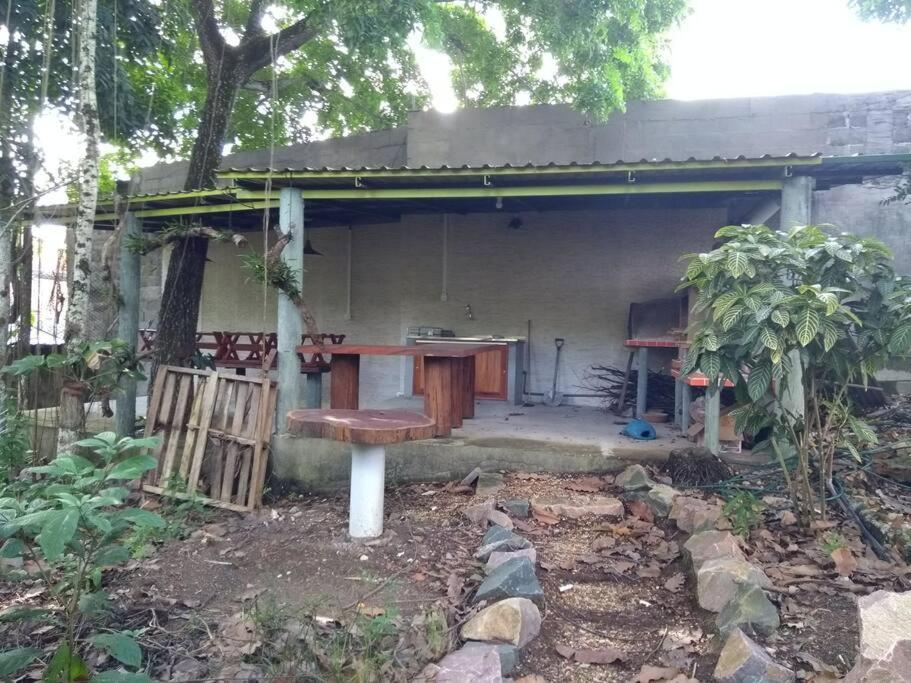Casa do Sossêgo / Manaus photo 3