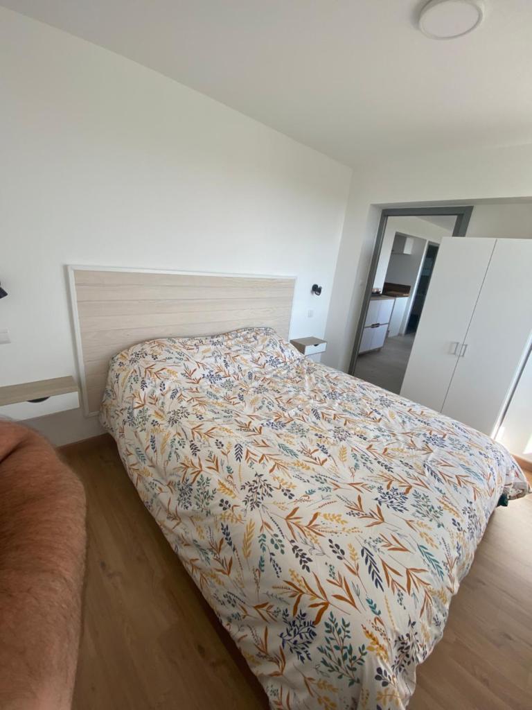 Appartement 21 photo 1