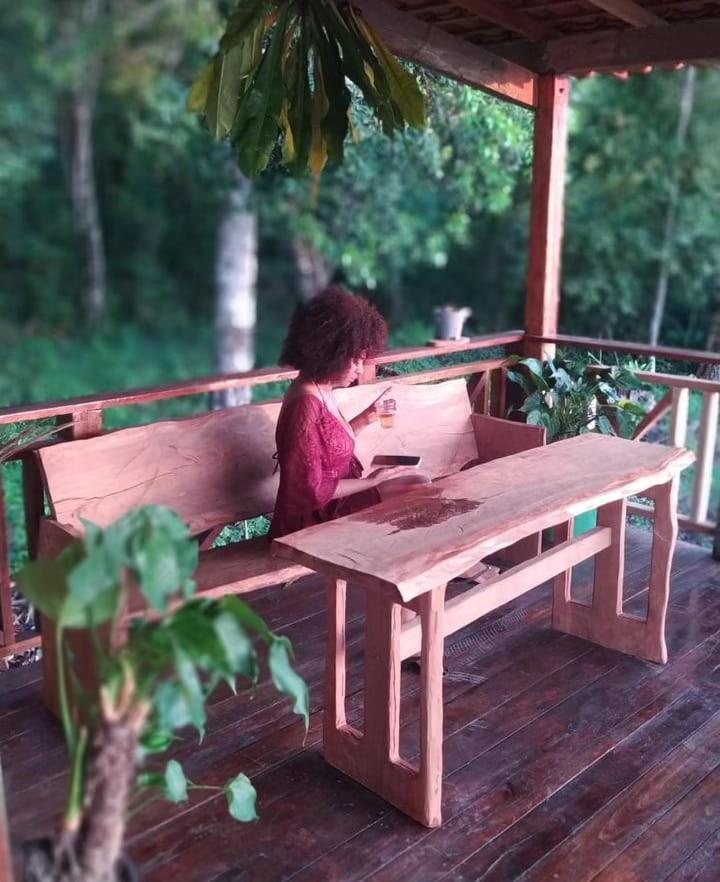recanto rios Belém photo 2