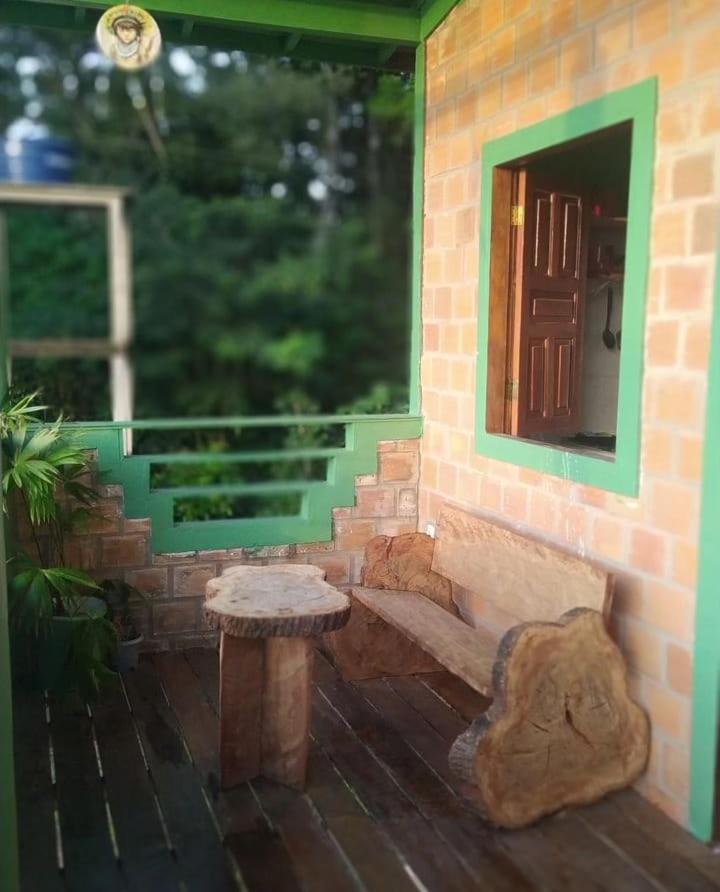 recanto rios Belém photo 3