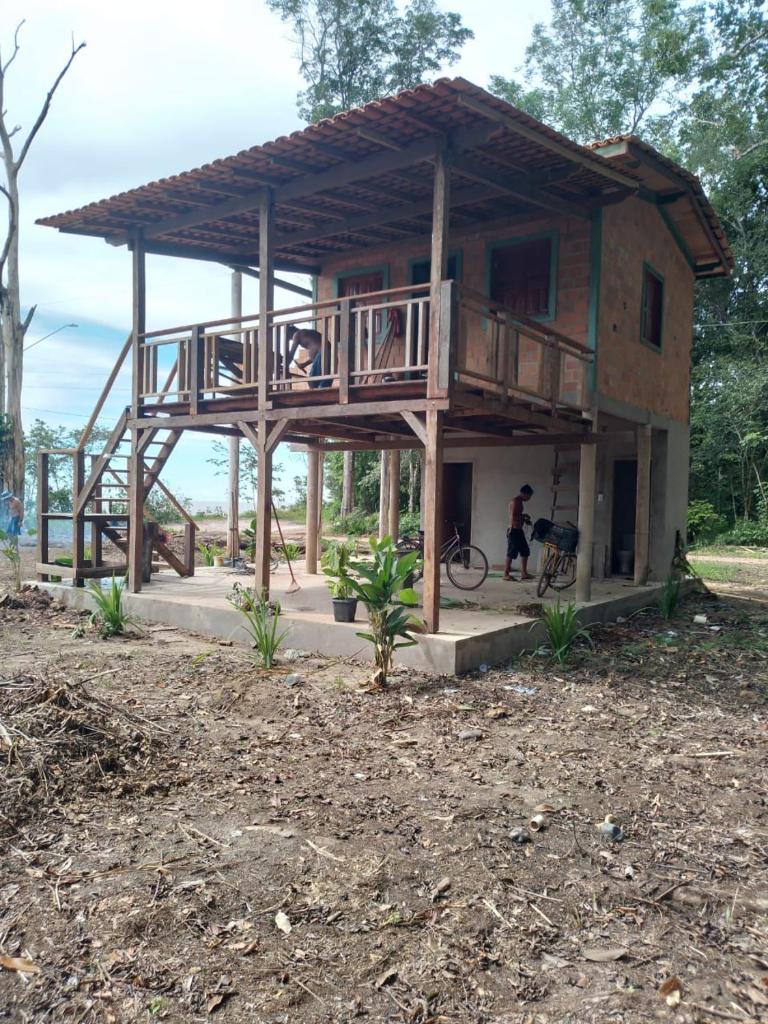 recanto rios Belém photo 1