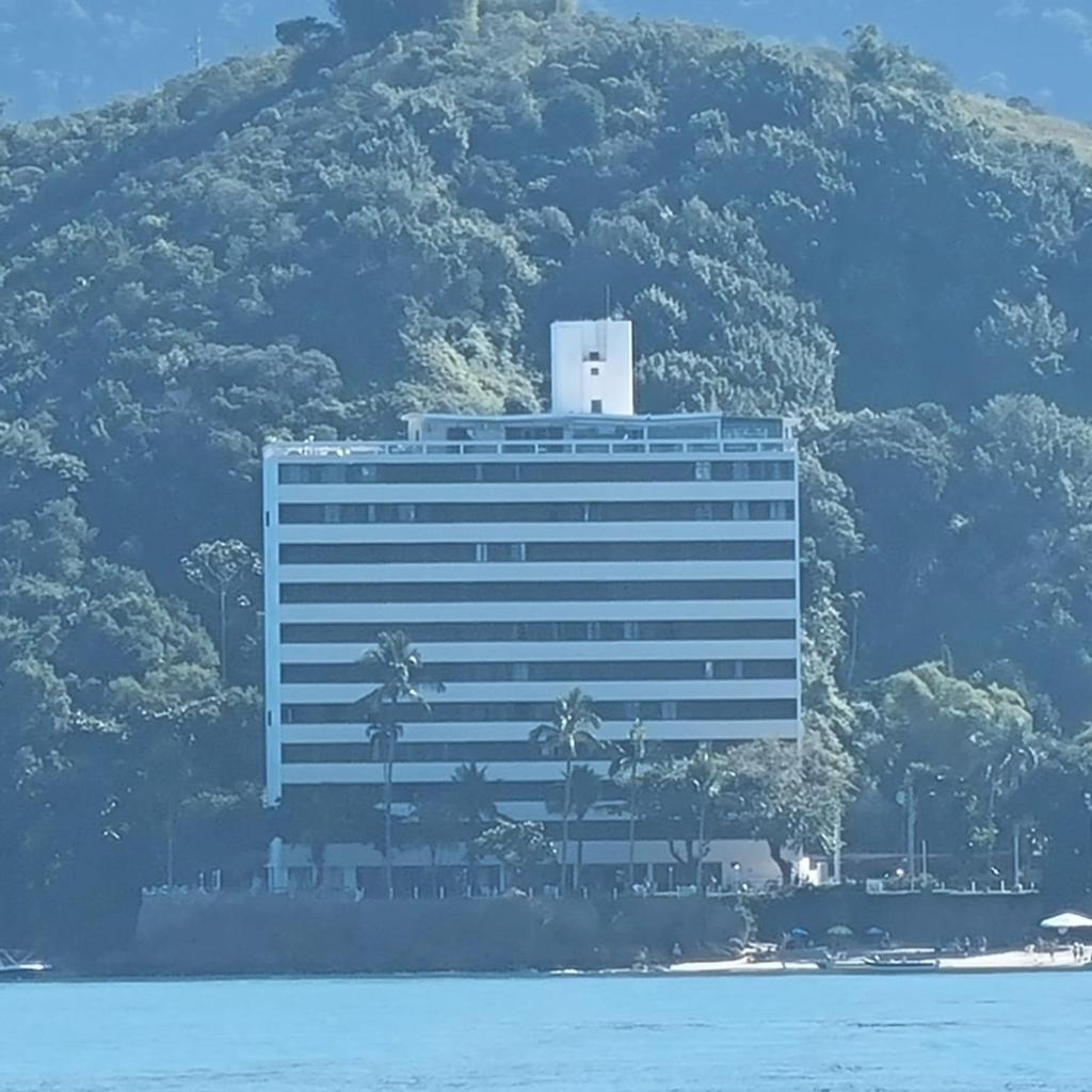 Apartamento Pé na Areia photo 1