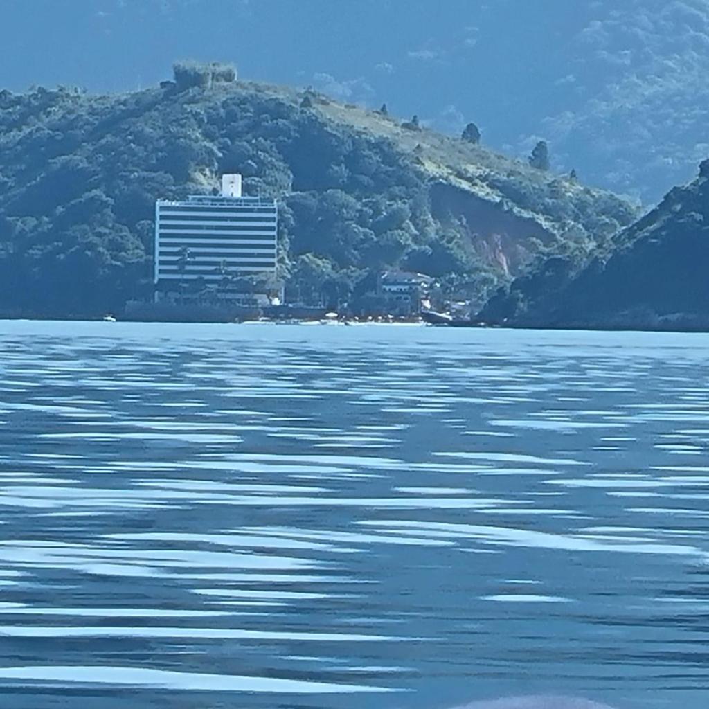 Apartamento Pé na Areia photo 2