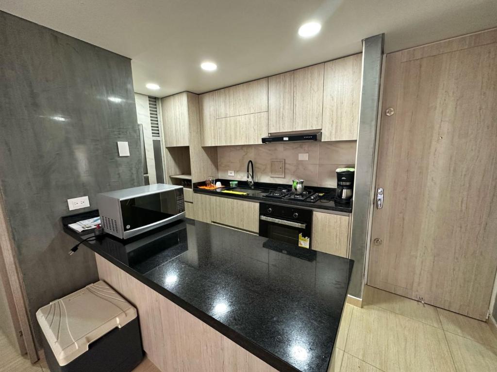 Apartamento Vacacional Molino