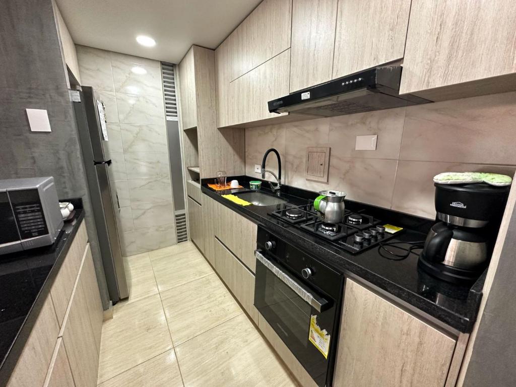 Apartamento Vacacional Molino photo 1