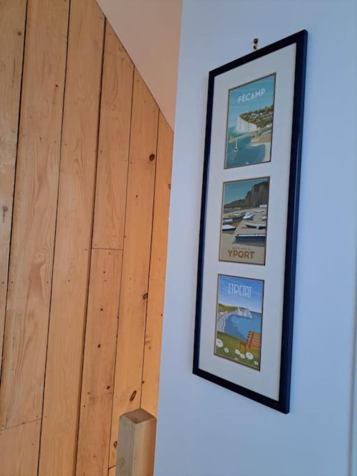 Gîte de La Nouvelle Étable photo 3