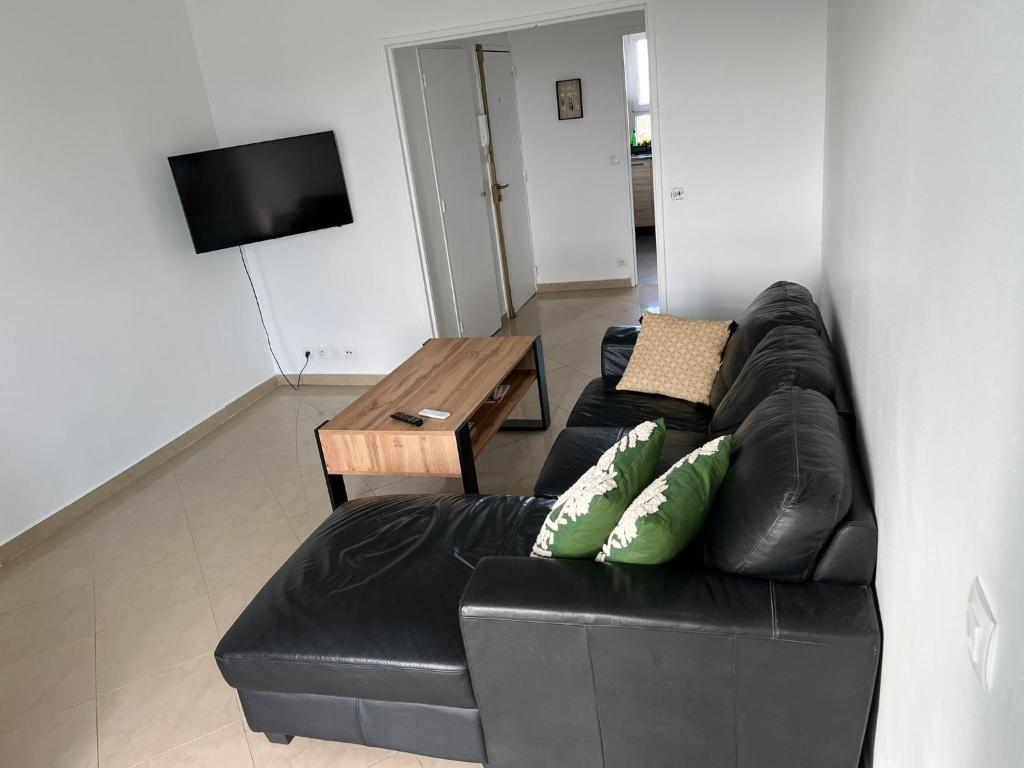 Appartement Cosy photo 1