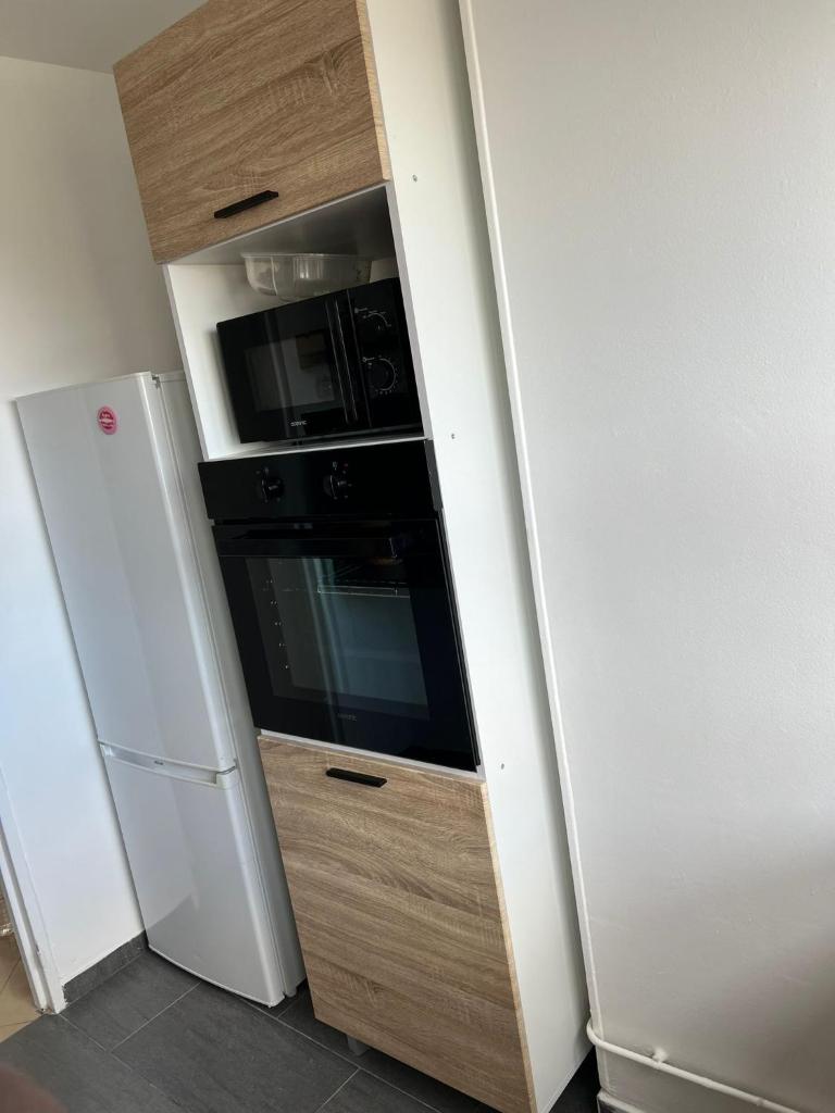 Appartement Cosy photo 4