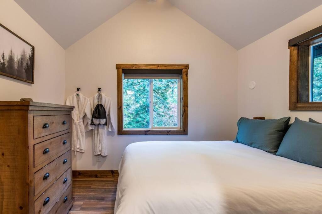 Tall Pines a cozy 1 bedroom Tiny Cabin photo 3