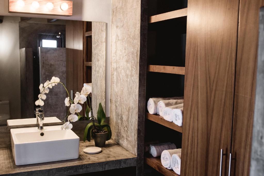 DISTRITO 88 - Hotel Boutique Only Adults photo 1