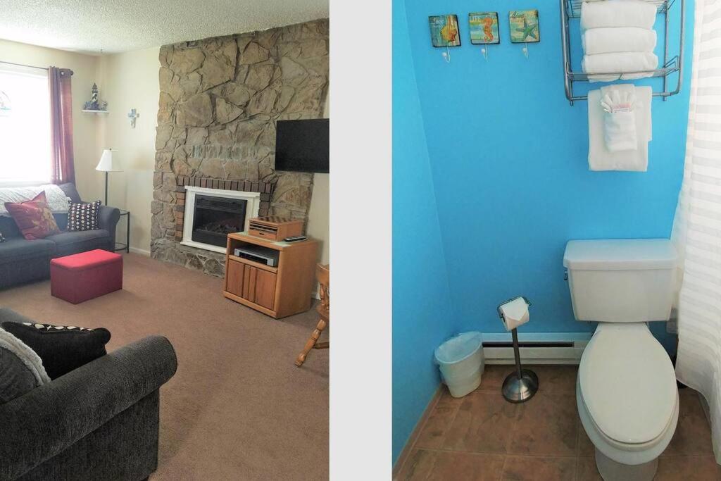 Lazy K Cabin photo 2