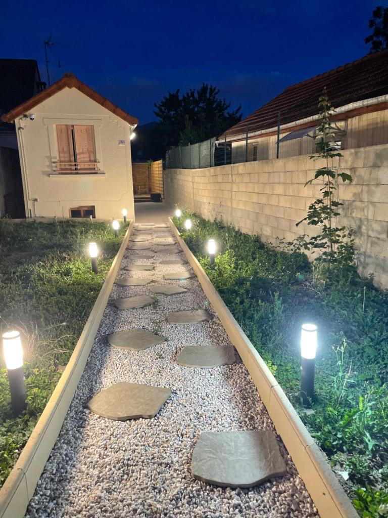 Maison Hanaa, Sauna & Spa photo 1