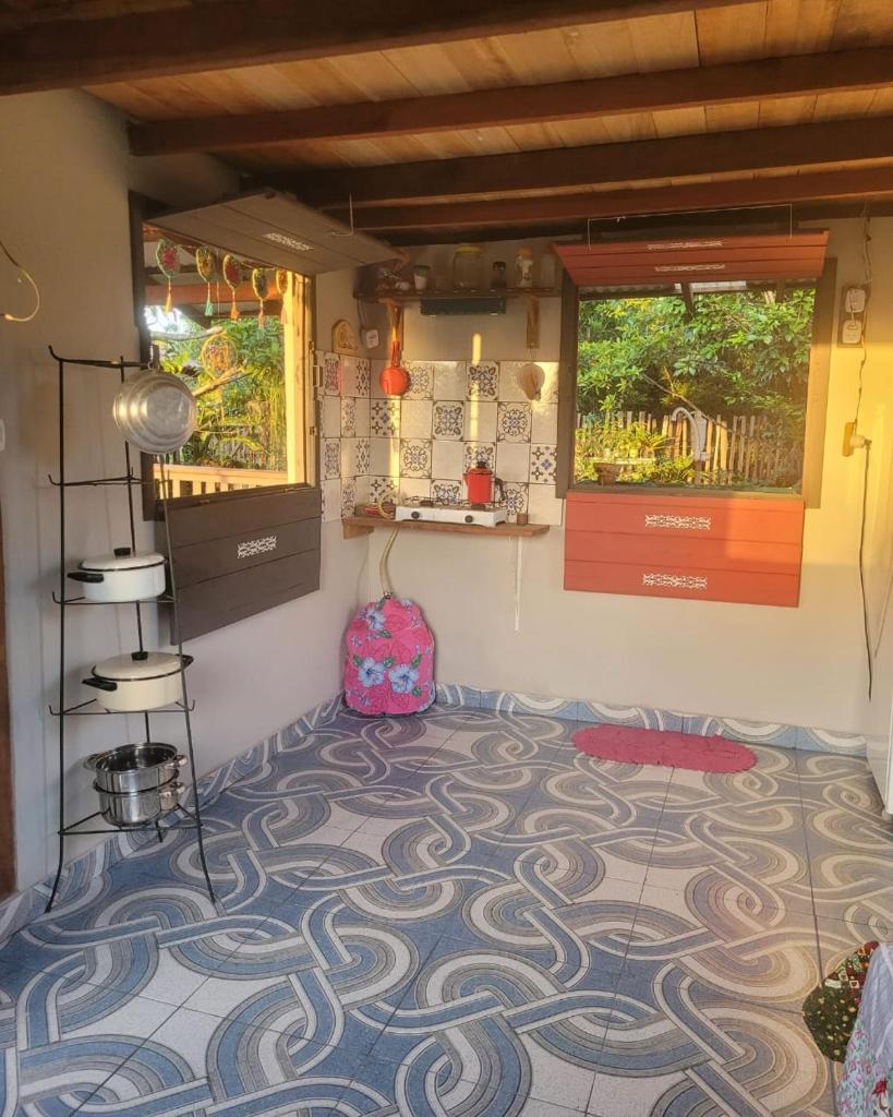 Hospedagem Casinha do Solar photo 1