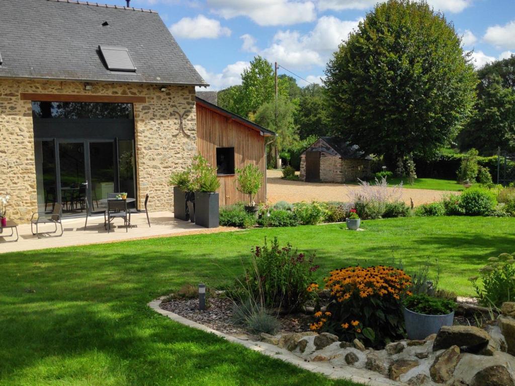 Gîte Alexain, 3 pièces, 4 personnes - FR-1-600-199 photo 4