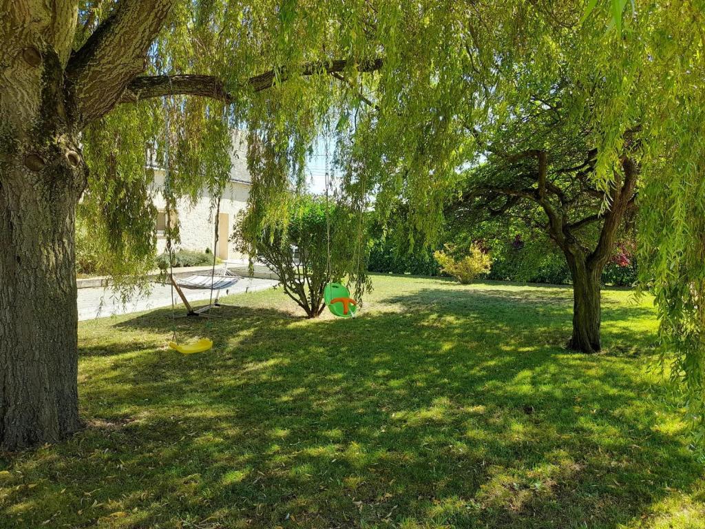 Gîte Corzé, 4 pièces, 6 personnes - FR-1-622-27 photo 2