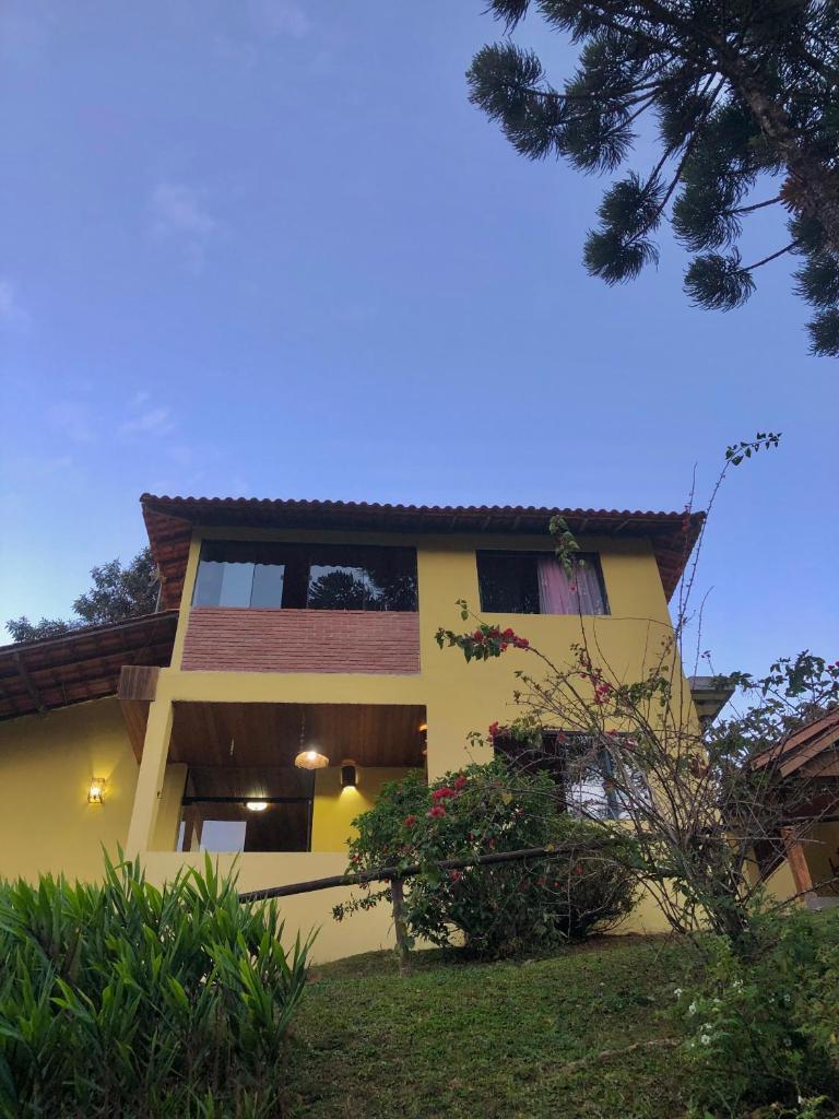 Casa Bella Ana