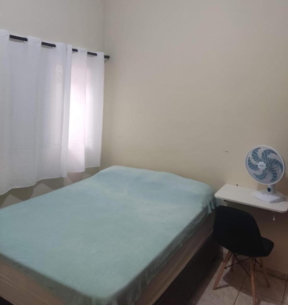 Quarto Privado
