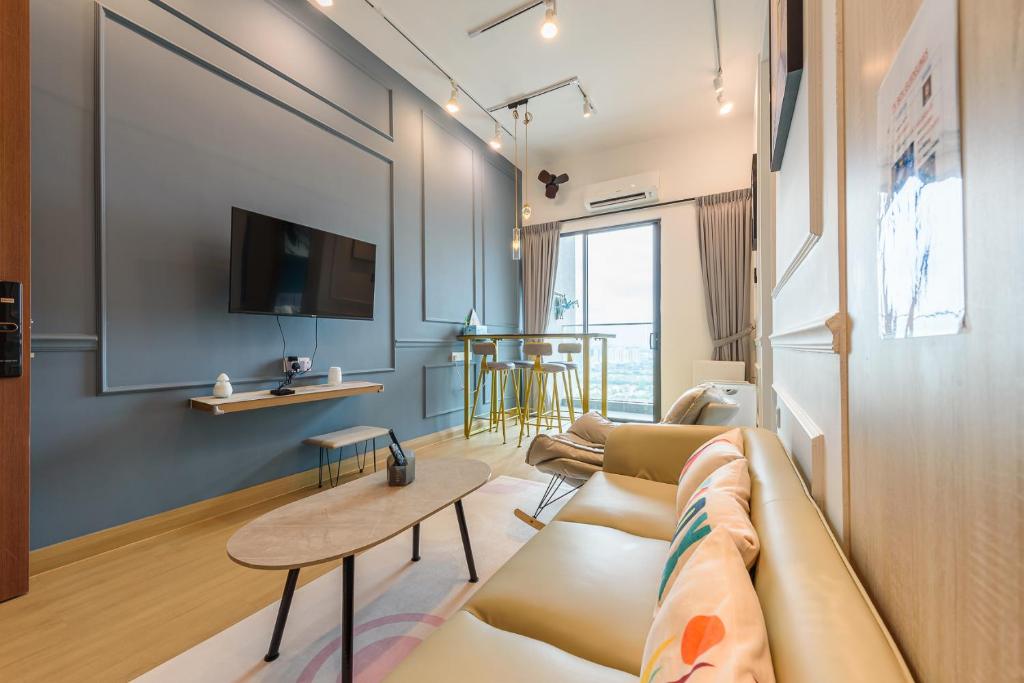 Lovely Home @ SS15 (1 min walk to Inti College) photo 1