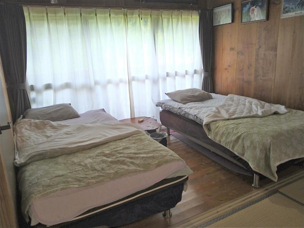Cottage Yakusugi House photo 2