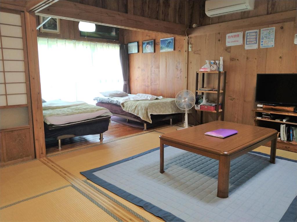 Cottage Yakusugi House photo 1