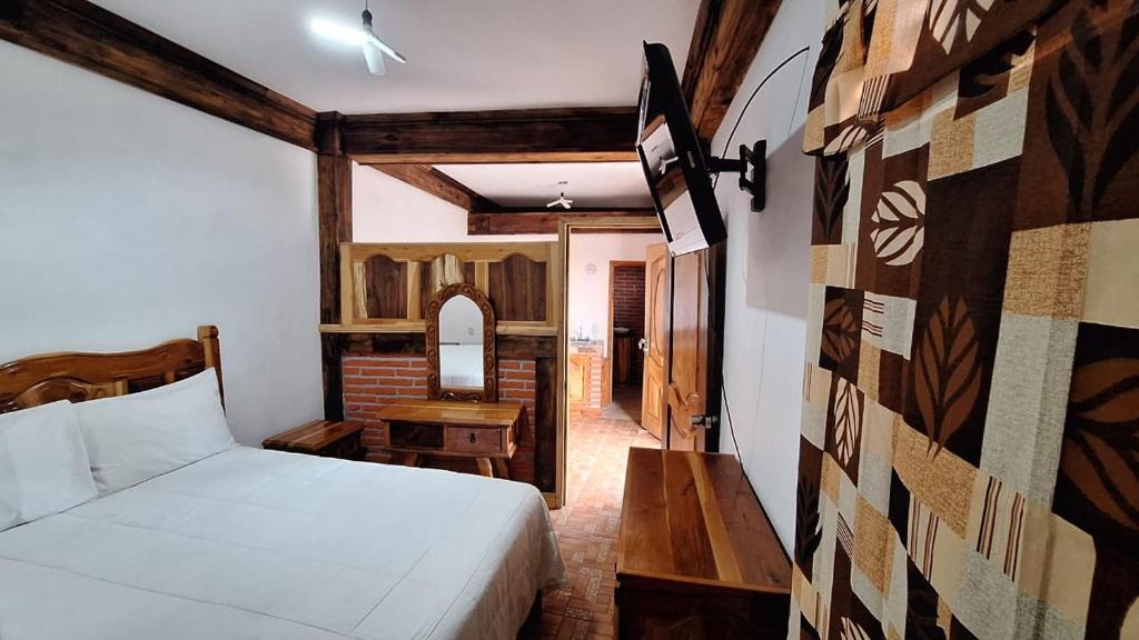 Hotel Colonial Taxco photo 2