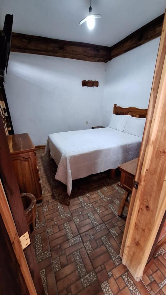 Hotel Colonial Taxco photo 4