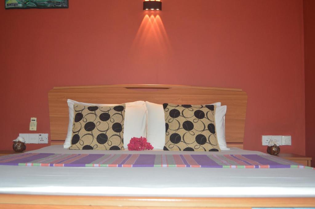 Amazon Cabanas photo 3