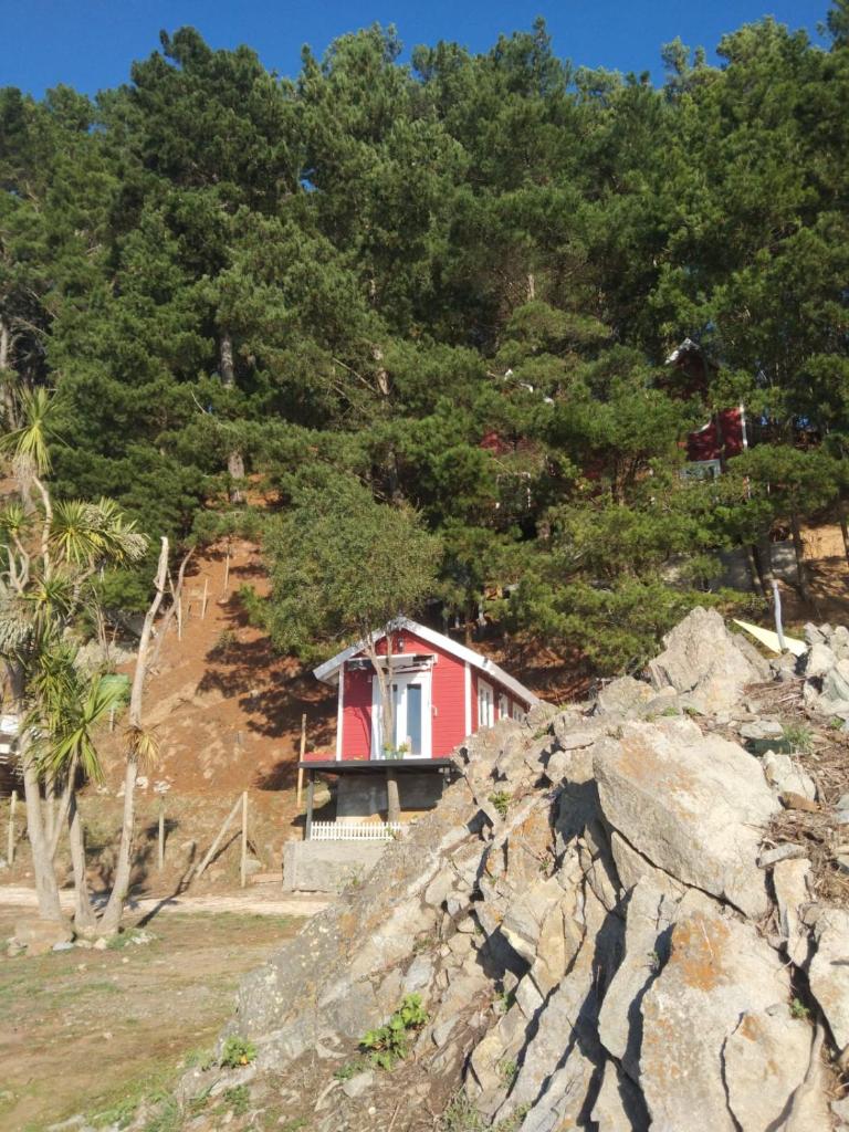 La Pequeña Escandinavia, Havethus photo 4