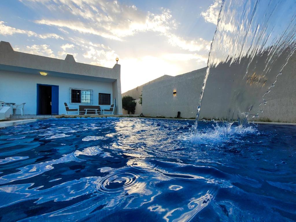 Villa Abir photo 3