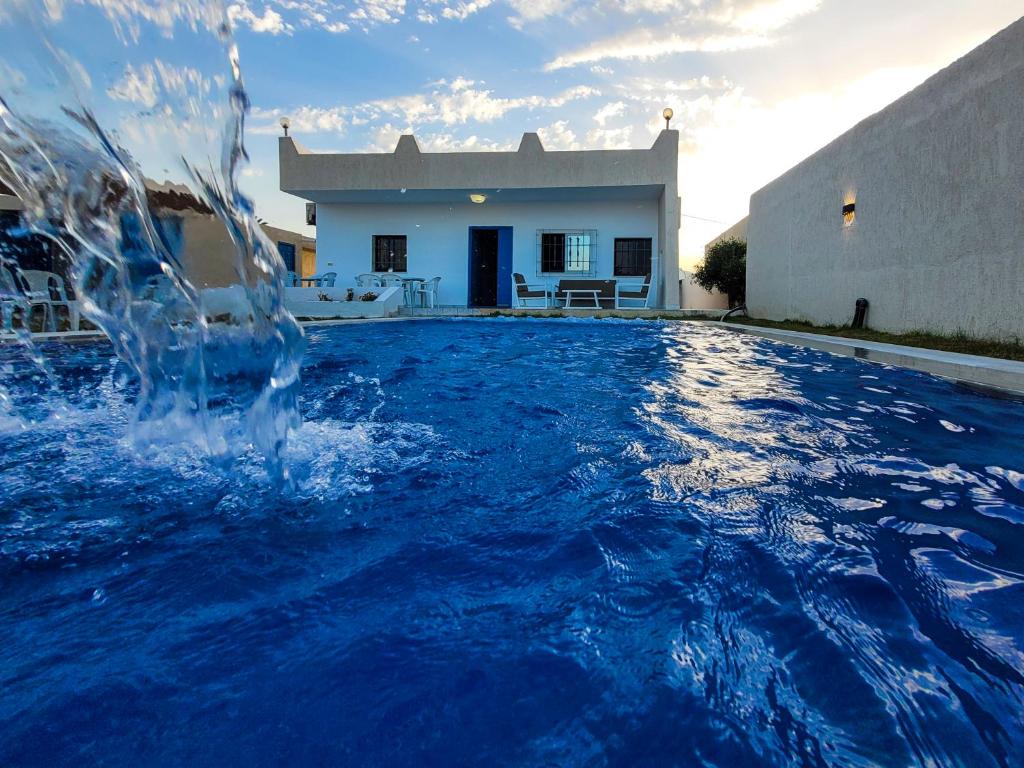 Villa Abir photo 1