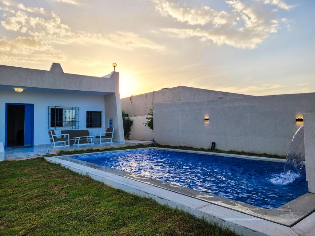 Villa Abir photo 4