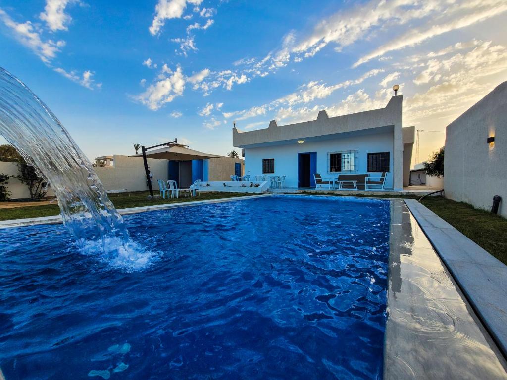 Villa Abir photo 2