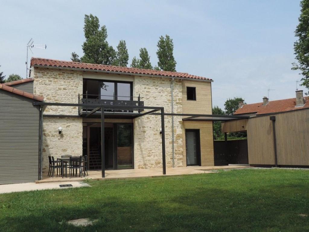 Gîte Bourneau, 3 pièces, 6 personnes - FR-1-426-538 photo 4