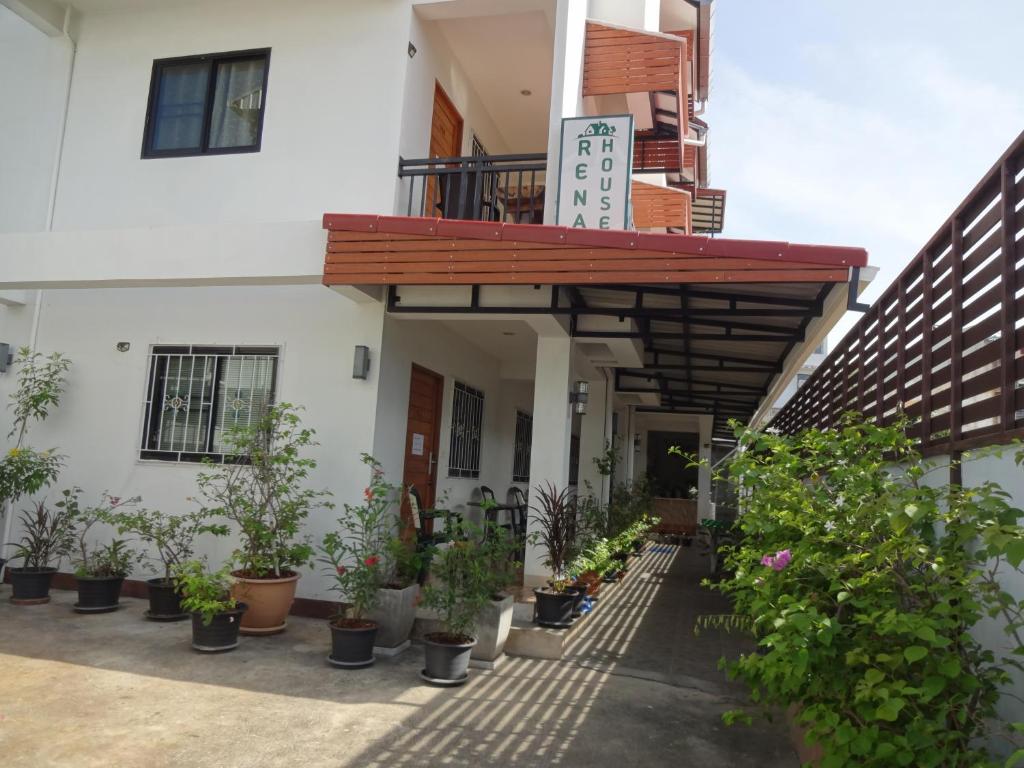 Rena House Chiang Mai photo 1