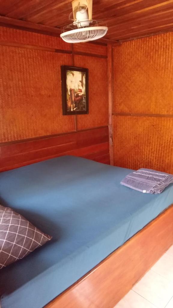 Bamboo Bungalow - Thong Nai Pan Yai photo 3