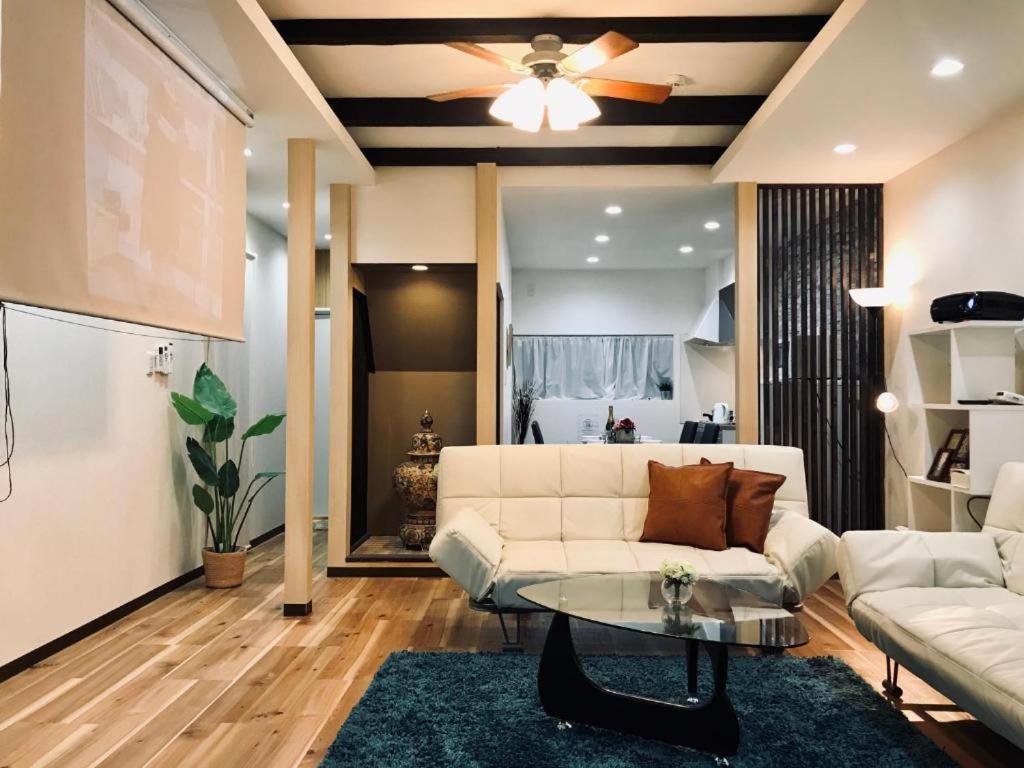 Designer Room Japan Residence-Namba photo 1